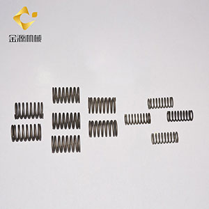 發動機氣門彈簧02